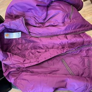 Women’s Carhartt Winter Coat